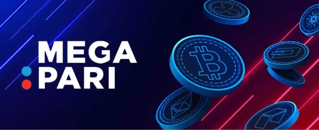 Megapari Para Çekme Görseli